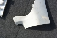 cover side SLUPKA rear part KPL right left VW PASSAT CC