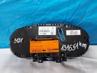 dials clock VW POLO 1.2 TSI 2013r 6R 6R0920860M