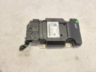 Audi Q8 E-TRON SportBack control unit module springing connecting spoiler 4ke907777an