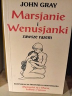 Marsjanie i Wenusjanki zawsze razem - Gray