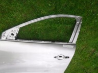 RENAULT MEGANE III - door front left front