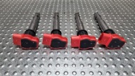 coil ignition 06E905115E AUDI A4 B6 B7 A6 C6 A8 D3 2.0 2.4 2.8 3.2 FSI