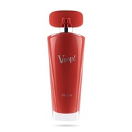 PUPA Milano Vamp! Red Woda perfumowana 100 ml