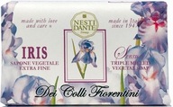 NESTI DANTE Iris mydlo kocka 250 g