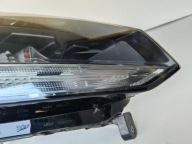 light right REFLEKTOR AUDI Q2 81A 16