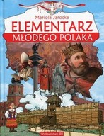 Elementarz młodego Polaka Mariola Jarocka