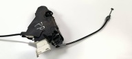 lock door right front EU 45387095 CITROEN C4 and