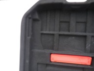 mats/floor boot VOLVO V60 and S60 II (2013-2018)R.