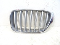 grille kidney grille front front left BMW X3 F25 51117210725