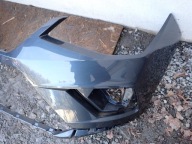 bumper front front SEAT ARONA KJ7 6F9 2017-2021R 6F9807221B