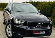 Volvo XC 40 Multi Led 163PS Skora Virtual Tach...