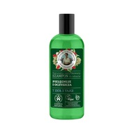 Bania Agafii Naturalny szampon do włosów oczyszczający 260ml P1