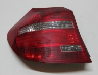 BMW E87 08R light rear part rear left 7164955