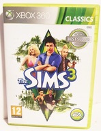 THE SIMS 3