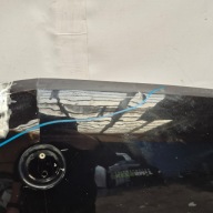 MERCEDES ML W166 11-15 cofano