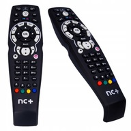PILOT NBOX NC+ TV/SAT ORYGINALNY UNIWERSALNY WYPRZEDAŻ nowy model logo nc+