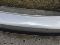 FORD FOCUS MK4 IV KOMBI ACTIVE 18- bumper rear