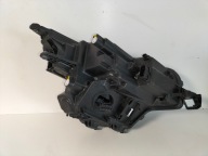 light front reflektor left SKODA KODIAQ LIFT 21-23 FULL LED CRYSTAL