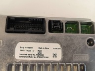 display PANEL DS7T-14F239-CJ FORD MONDEO MK5