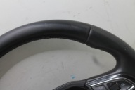 Volant Cuir, en cuir MULTI SKODA OCTAVIA III 12-20