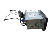 RADIO CD Display KENWOOD VW SHARAN II 7N DNX525DAB