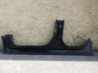 FORD FIESTA MK7 VII 08- threshold right new original