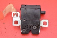 lock bonnet rear part boot 2754528 MINI ONE R56 06-10