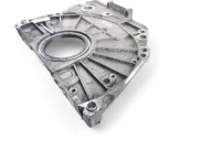 gearbox cover BMW E90 E87 2.0D N47 7797488