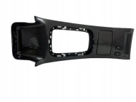 PEUGEOT 607 PANEL tunnel moyenne console 9629448077