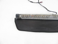 Trzecie light stop BMW seria 5 e63 COUPE connecting spoiler
