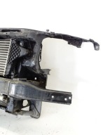 front body wall front radiator fan KOMPLET MERCEDES ML W166 2.2 CDI