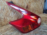 light rear part left Nissan Juke F15 10