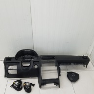 dashboard instrument panel MERCEDES-BENZ A KLASA W 169