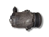 Klimakompressor klimaanlage Opel Astra H 2005 13124749