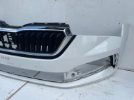 bumper front front SKODA SCALA 657 19