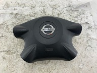 NISSAN PRIMERA P12 airbag driver´s