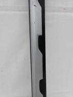 BMW X3 G01 XLINE 17-> moulding door right front