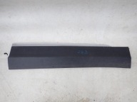 VW TIGUAN II 2 15-> moulding door right front