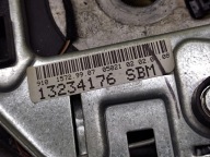 OPEL ASTRA H lenkrad 13234176