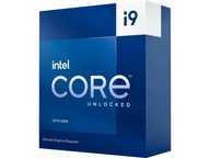 PROCESOR INTEL CORE i9-13900K LGA1700 24 x 3 GHz