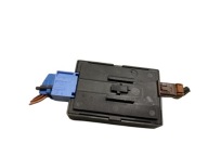 modulo ALARMU PEUGEOT 207 9657384680
