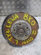 swing swings AUDI A4 8K0 2,0TFSI rear part rear