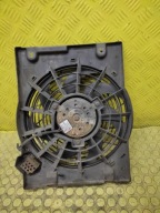 OPEL ZAFIRA A ventilátor chladiče 9133063