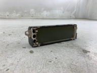 CITROEN C4 e Display 9649646880