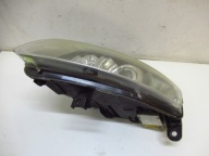 AUDI A6 C6 light front left XENON complete EU