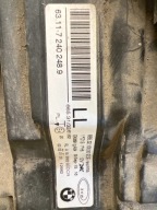 light right Bmw 3 E90 E91 Lift 08-12 Bi-Xenon 7240248