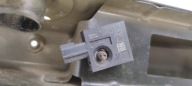 support panel for radiators Opel Meriva B