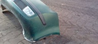bumper front SKODA FABIA and