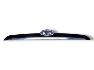 Moulage du capot Kia Cerato LD 2005 92501-2F010