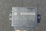 modulo parcheggio PDC VW AUDI SEAT SKODA